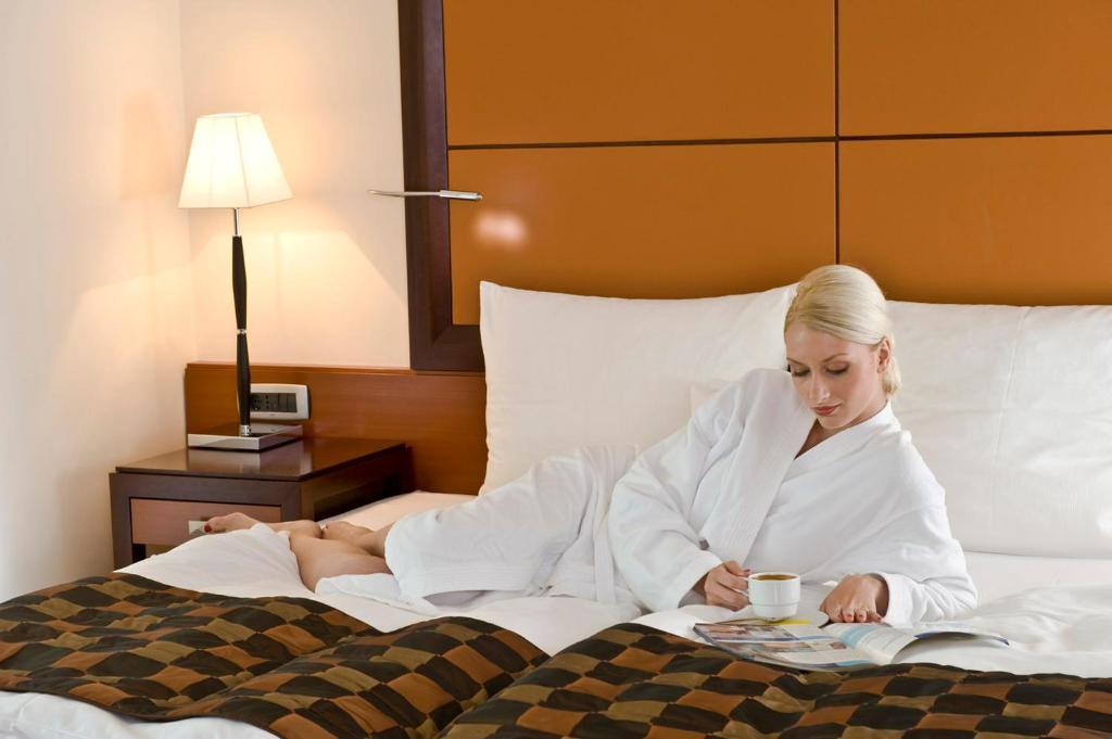 Aparthotel Premier Podgorica Camera foto