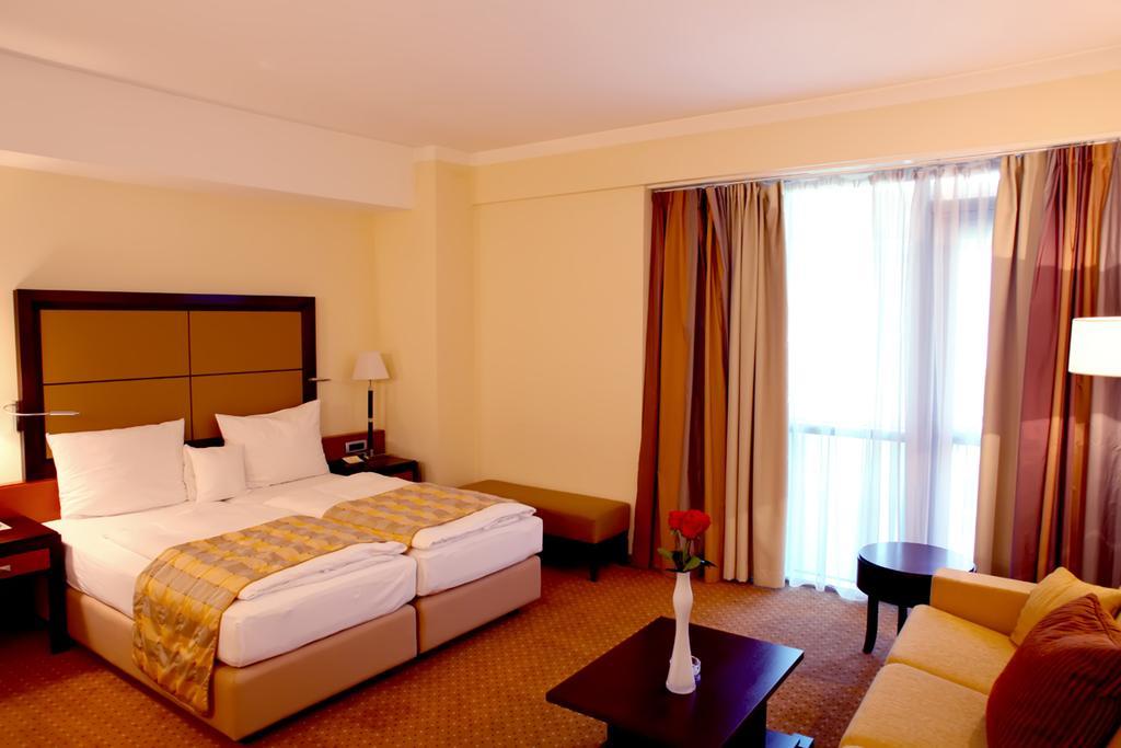 Aparthotel Premier Podgorica Camera foto
