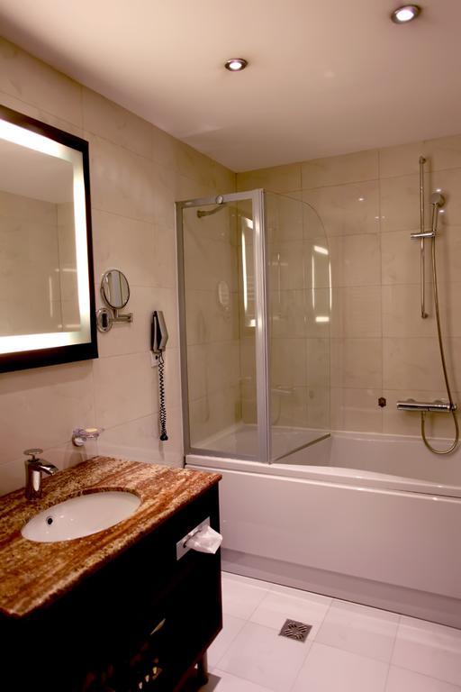 Aparthotel Premier Podgorica Camera foto