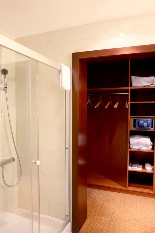 Aparthotel Premier Podgorica Camera foto