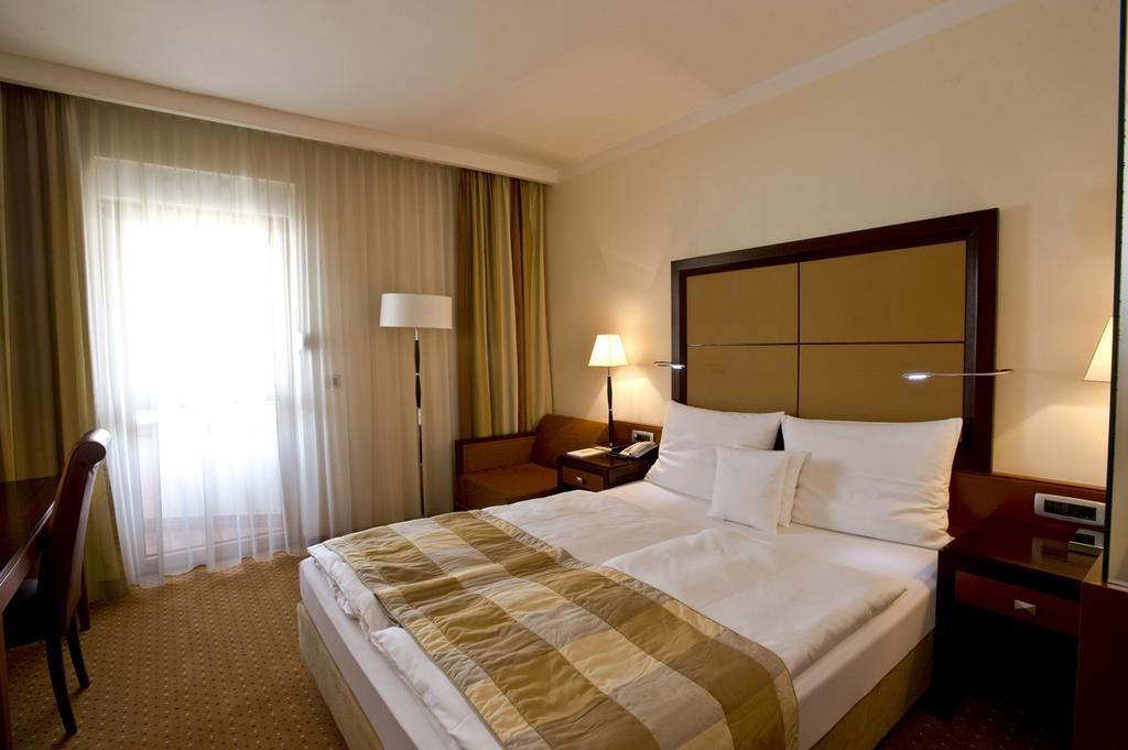 Aparthotel Premier Podgorica Camera foto