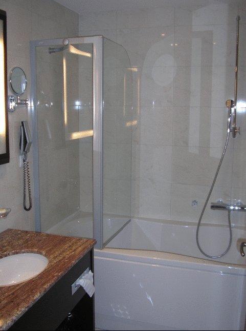 Aparthotel Premier Podgorica Camera foto