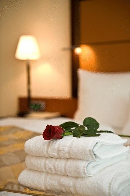 Aparthotel Premier Podgorica Camera foto