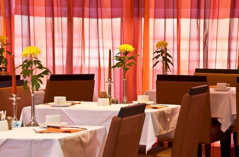 Aparthotel Premier Podgorica Esterno foto