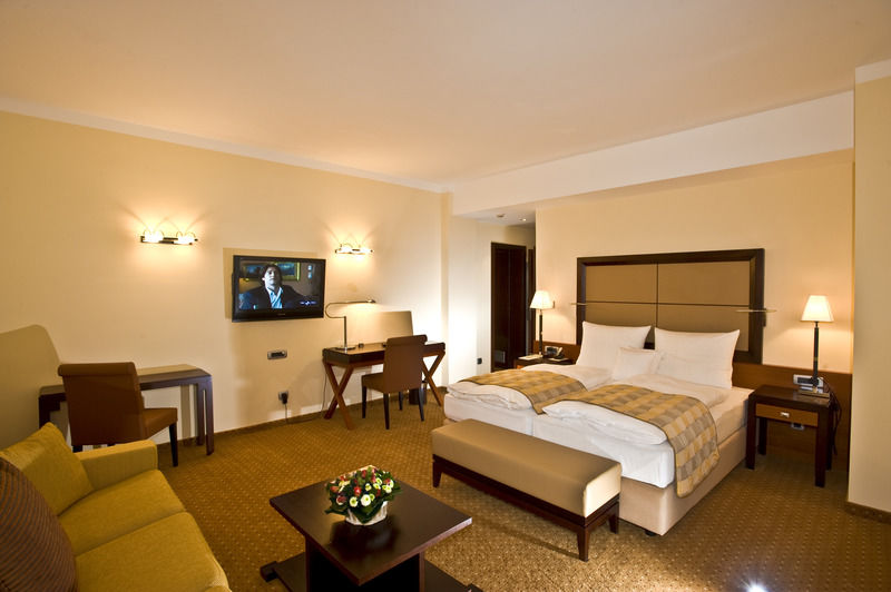 Aparthotel Premier Podgorica Camera foto
